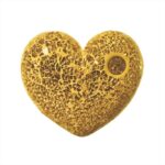 MOSAIKSTEIN SAFETY-GLASS MOSAIC 15X20CM GOLDEN MIRROR