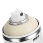 MTN 94 SPRAY PAINT 400ML BONE WHITE