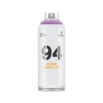 MTN 94 SPRAY PAINT 400ML COMMUNITY VIOLET