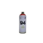 MTN 94 SPRAY PAINT 400ML MADRID RED