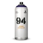 MTN 94 SPRAY PAINT 400ML COSMOS VIOLET