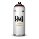MTN 94 SPRAY PAINT 400ML NIGHT RED