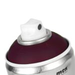MTN 94 SPRAY PAINT 400ML PANDORA RED