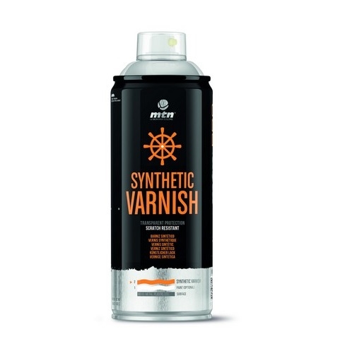 MTN94RESINA-SG.jpg MTN 94 SPRAY VARNISH 400ML GLOSSY - Image 1