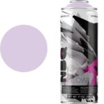 NBQ SPRAY PAINT 400ML N35 HIPPIE VIOLET