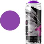 NBQ SPRAY PAINT 400ML N37 HEMATOMA VIOLET