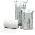 CELLONA 15CMX2.7M PLASTER GAUZE [1ROLL]