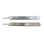 SWANN-MORTON SURGICAL HANDLE No.3