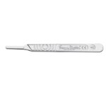 SWANN-MORTON SURGICAL HANDLE No.4