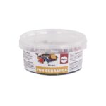 RAYHER FUN CERAMICA MOSAIC MIX 500G 380PCS POLYGONAL COLOUR