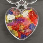 RAYHER ACRYLIC BEAD MIXTURE 20G MARITIME