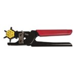 RAYHER PROFESSIONAL TICKET PUNCH 24CM [6PIPES] D.2-4.5MM - Image 2