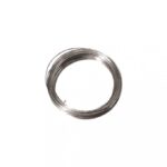 RAYHER SILVER PLATED WIRE D.0.6MMX10M