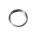 RAYHER SILVER PLATED WIRE D.0.3MMX25M