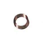 RAYHER COPPER WIRE D.0.4MMX20M