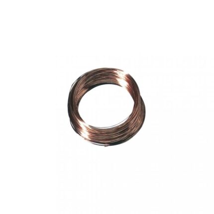 RAYHER COPPER WIRE D.0.4MMX20M