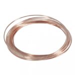 RAYHER COPPER WIRE D.1.2MMX3M