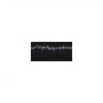 RAYHER FLORISTS WIRE D.0.35MMX55M BLACK
