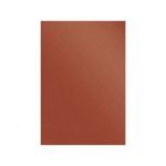 RAYHER ALU HOT STAMPING FOIL 20X30CM 0.15MM 3PCS COPPER