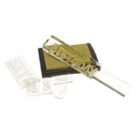 RAYHER ACRYLIC CUBE SET 3SIZES - Image 2