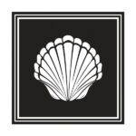 RAYHER STAMP SHELL 4X4CM - Image 2