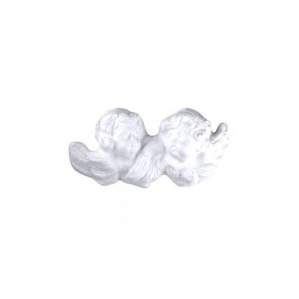 RAYHER STYROFOAM ANGELS 19.6X9.5CM