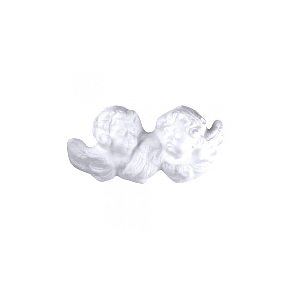 R3005800.jpg RAYHER STYROFOAM ANGELS 19.6X9.5CM - Image 1