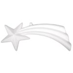 RAYHER STYROFOAM COMET 12.5X5CM
