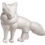 RAYHER STYROFOAM FOX 13X15CM