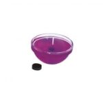 RAYHER COLOUR WAX TABLETS D.2CM 3PCS PURPLE
