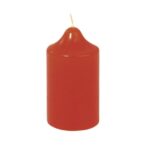 RAYHER CANDLE MOULD CYLINDRICAL D.4X6.5CM - Image 2