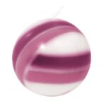 RAYHER CANDLE MOULD BALL D.65MM - Image 2