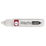RAYHER WAX LINER 30ML WHITE