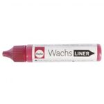 RAYHER WAX LINER 30ML CLASSICAL RED