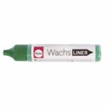 RAYHER WAX LINER 30ML PINE GREEN