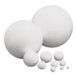RAYHER STYROFOAM BALL 4CM [150]