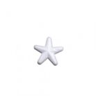 RAYHER STYROFOAM STAR 10CM