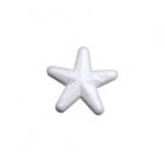 RAYHER STYROFOAM STAR 20CM
