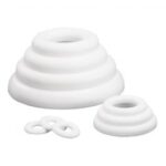 RAYHER STYROFOAM FLAT RING D.35CM