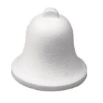 RAYHER STYROFOAM BELL 9CM