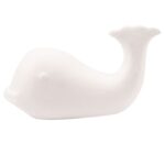 RAYHER STYROFOAM WHALE 17CM