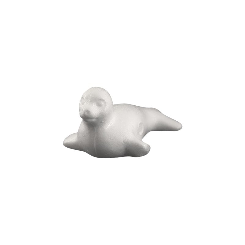 R3320800.jpg RAYHER STYROFOAM SEAL 18CM - Image 1