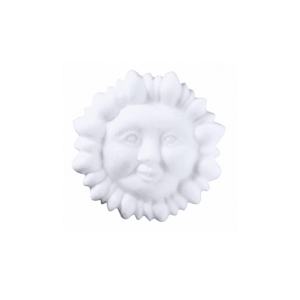 R3321900.jpg RAYHER STYROFOAM SUN 24CM - Image 1