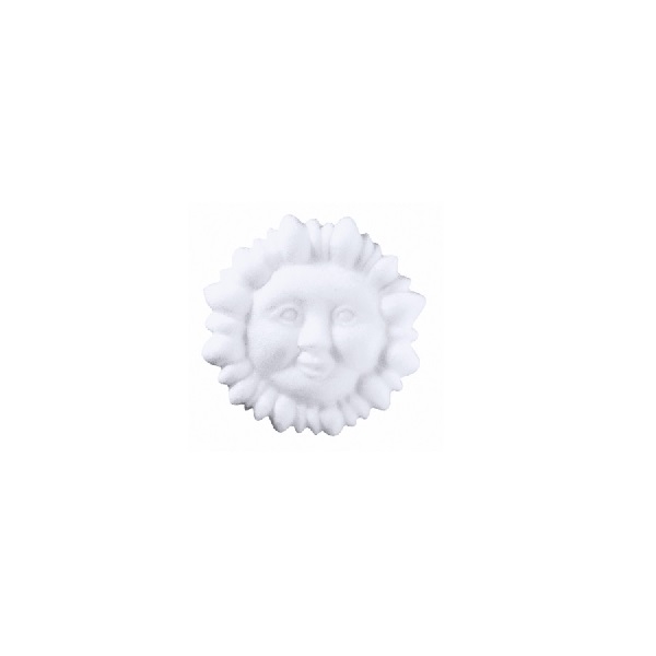 R3322000.jpg RAYHER STYROFOAM SUN 14CM - Image 1