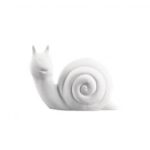 RAYHER STYROFOAM SNAIL 10.5CM