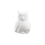 RAYHER STYROFOAM OWL 13CM