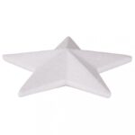 RAYHER STYROFOAM STAR 25CM