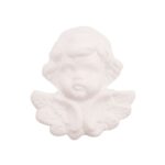 RAYHER STYROFOAM ANGEL 8CM