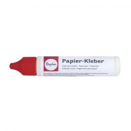 R3339600.jpg RAYHER PAPER GLUE 30G - Image 1