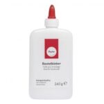 RAYHER HANDICRAFT WHITE GLUE 240G {8}